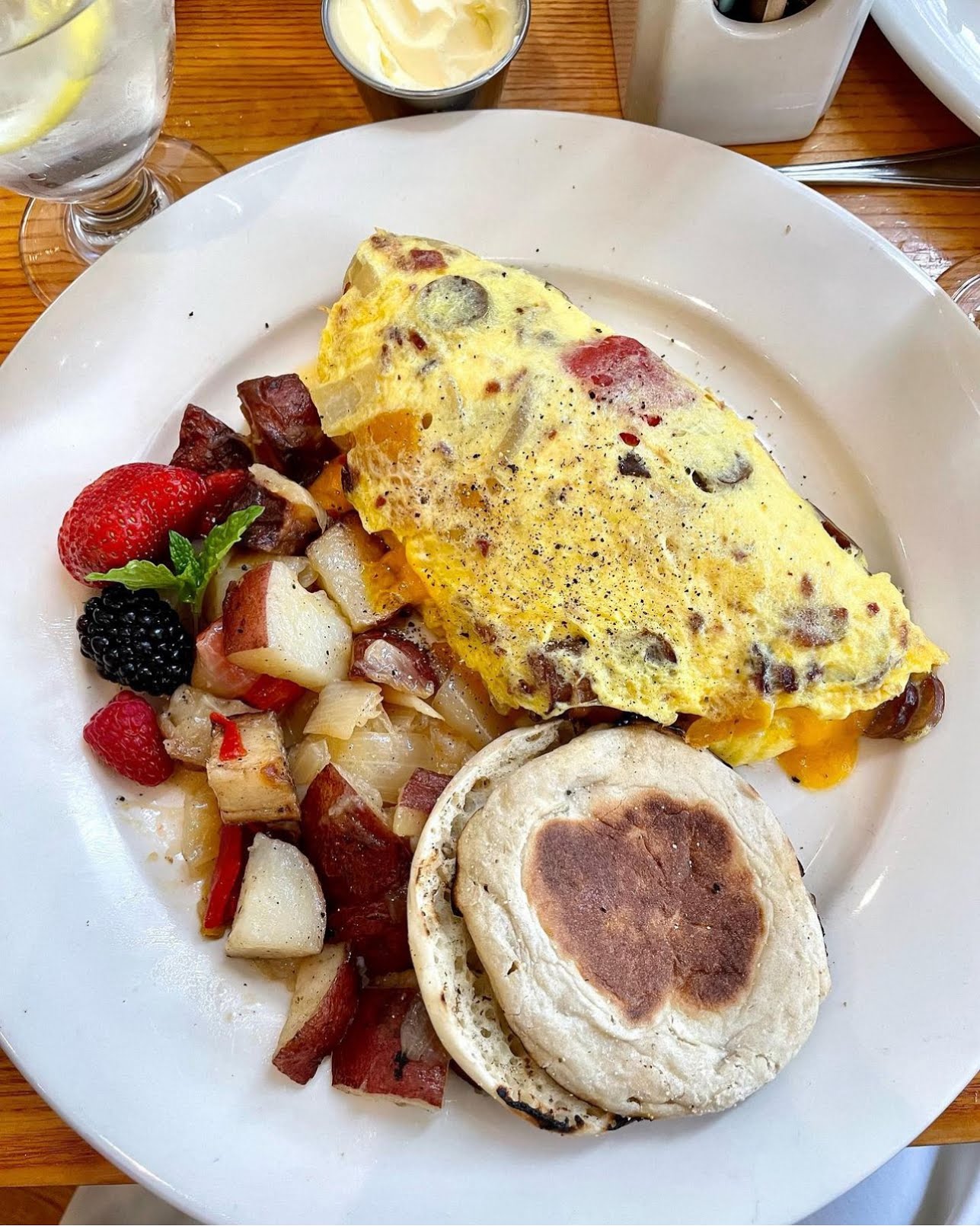 44 & X Hell's Kitchen by null