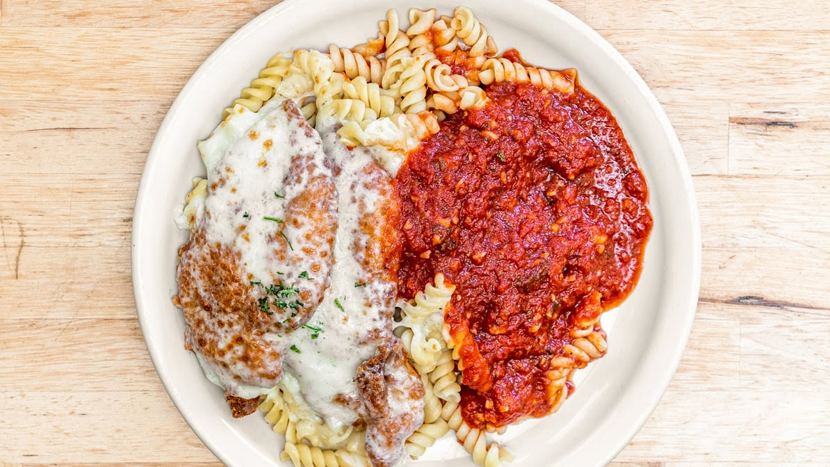 Dave's Italian Kitchen by null