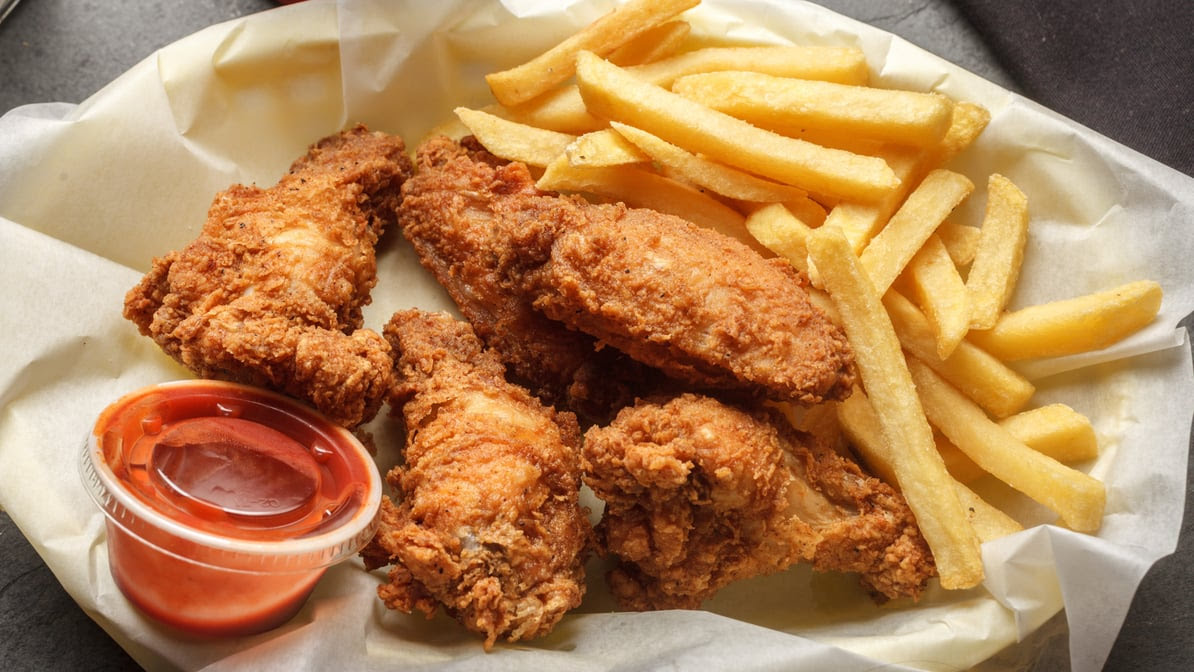 Williams Seafood & PoBoy by null