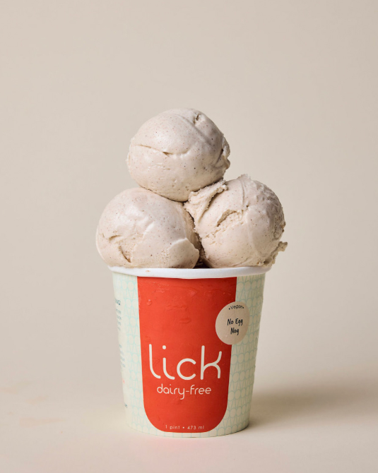 Lick Honest Ice Creams by null