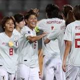 サッカー日本女子代表, FIFAワールドカップ, AFCアジアカップ, 2018 AFC女子アジアカップ, FIFA女子ワールドカップ, 岩渕 真奈, 決勝戦, サッカーオーストラリア女子代表