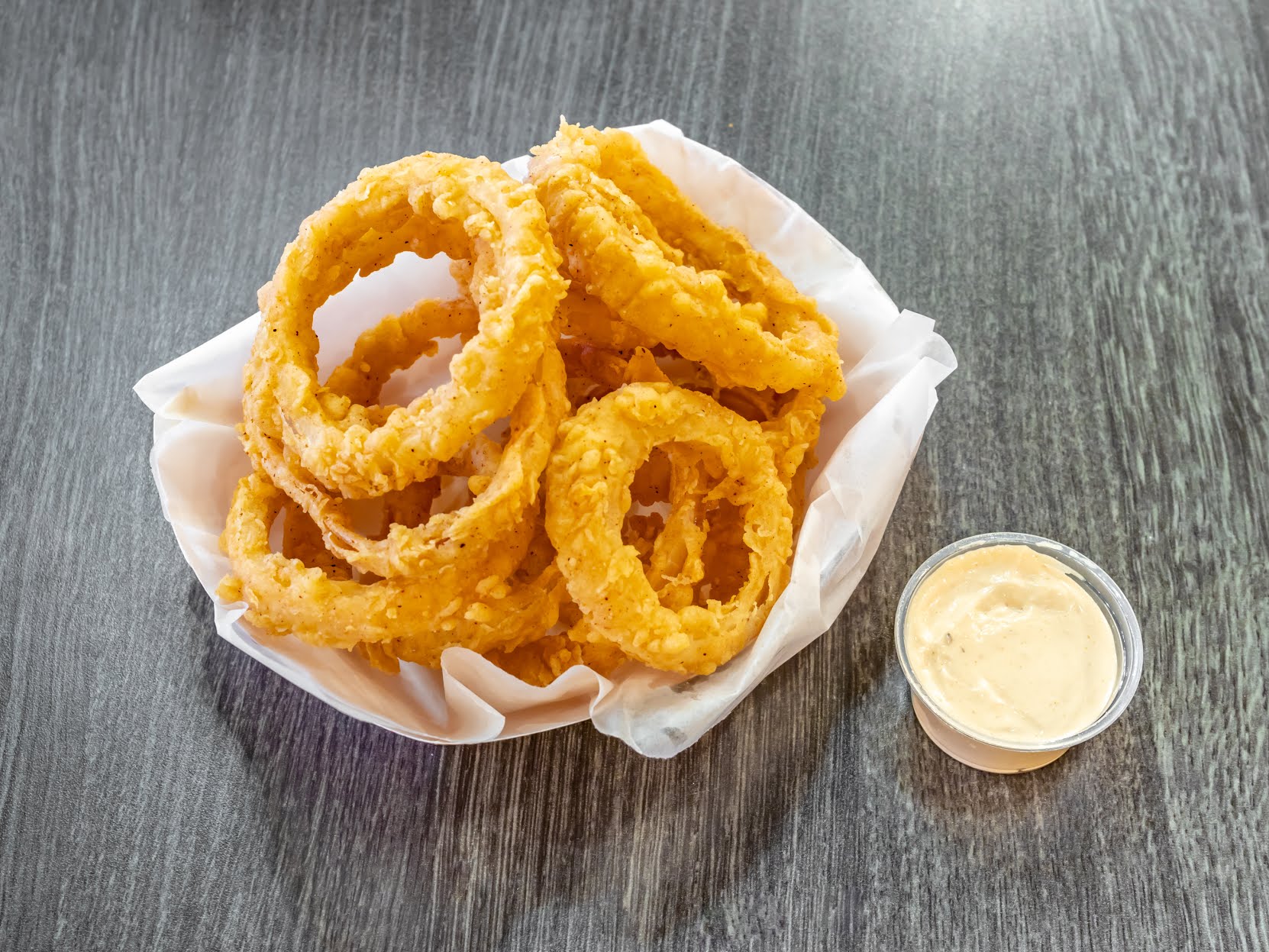 Pier 88 Boiling Seafood & Bar Las Vegas by null