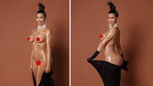 Kim kardashian nude photos videos jpg x Kim kardashian pussy