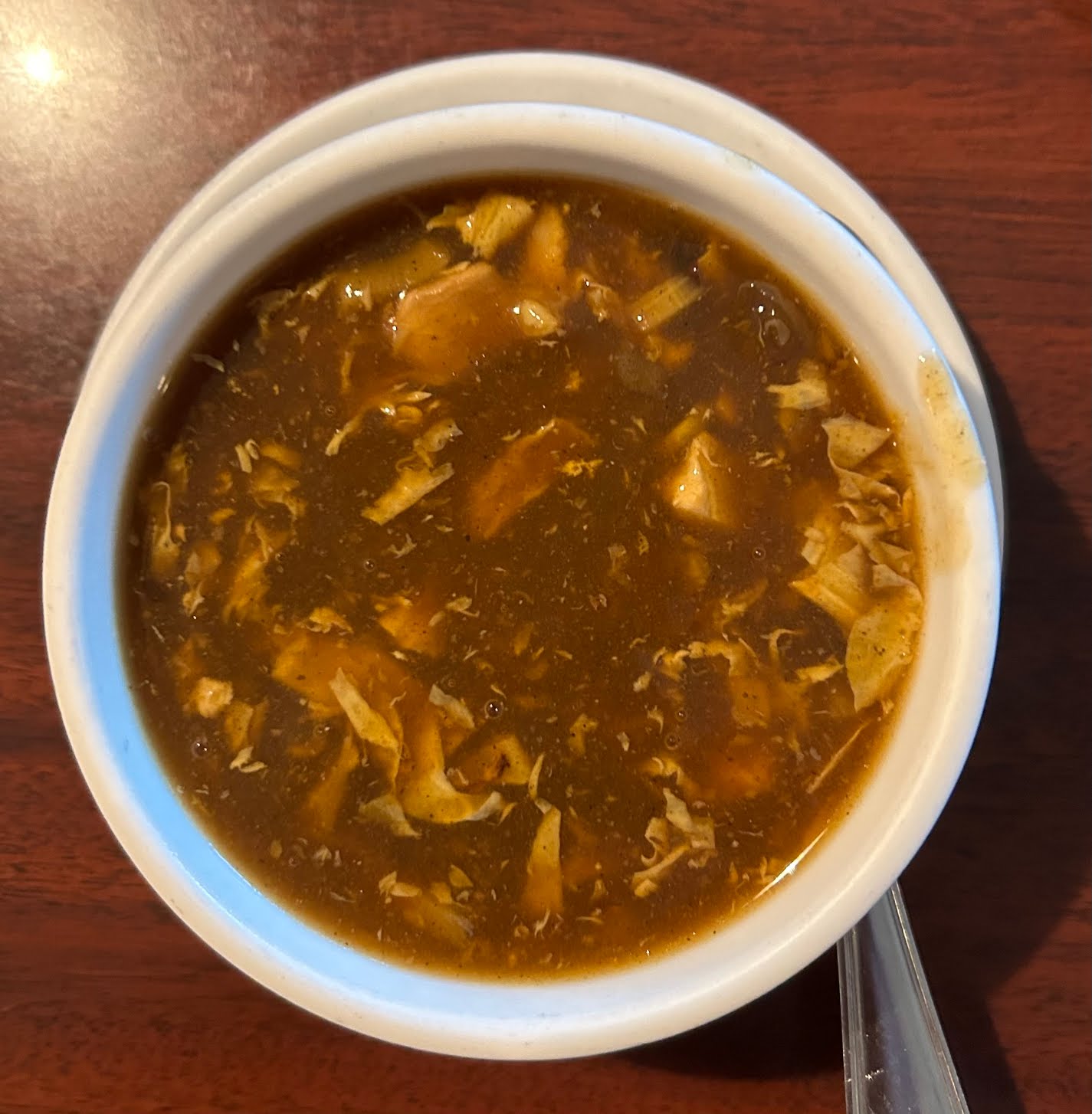 Chen's Chinese Restaurant by null