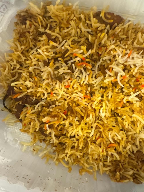 Al-Maida Hot Food and Market by null