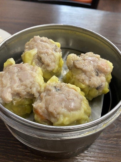 Homestyle Dim Sum Restaurant by null