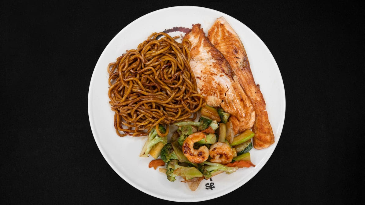 Kyoto Sushi House 2 by null