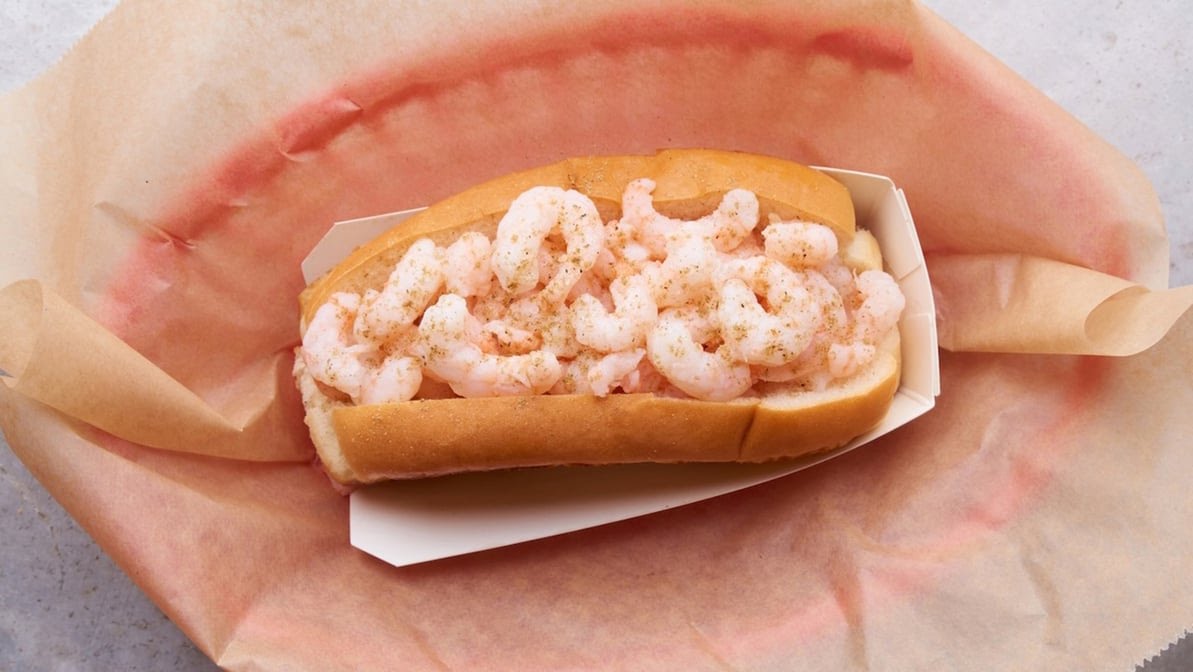 Luke's Lobster by null