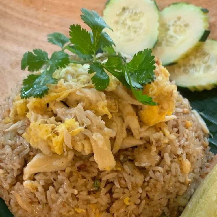 Sisi Kay Thai Eatery and Bar by null