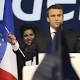 Topsy-turvy French election still has surprises in store 
