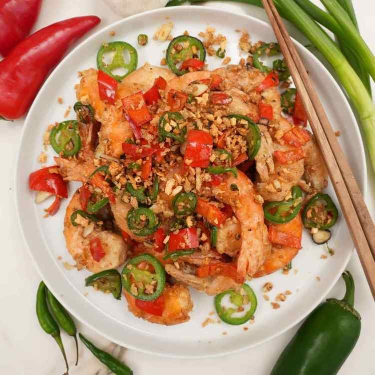 Golden Hill Asian Cuisine by null