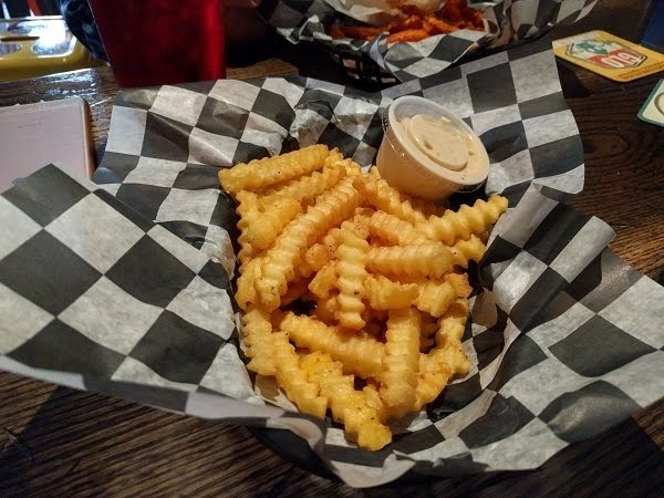 Jack Brown's Beer & Burger Joint Germantown by null