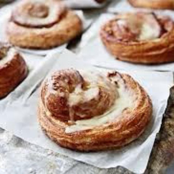 Highland Park Corner Store by null