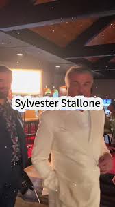 Dancing with sylvester stallone jpg x Dancing with sylvester stallone