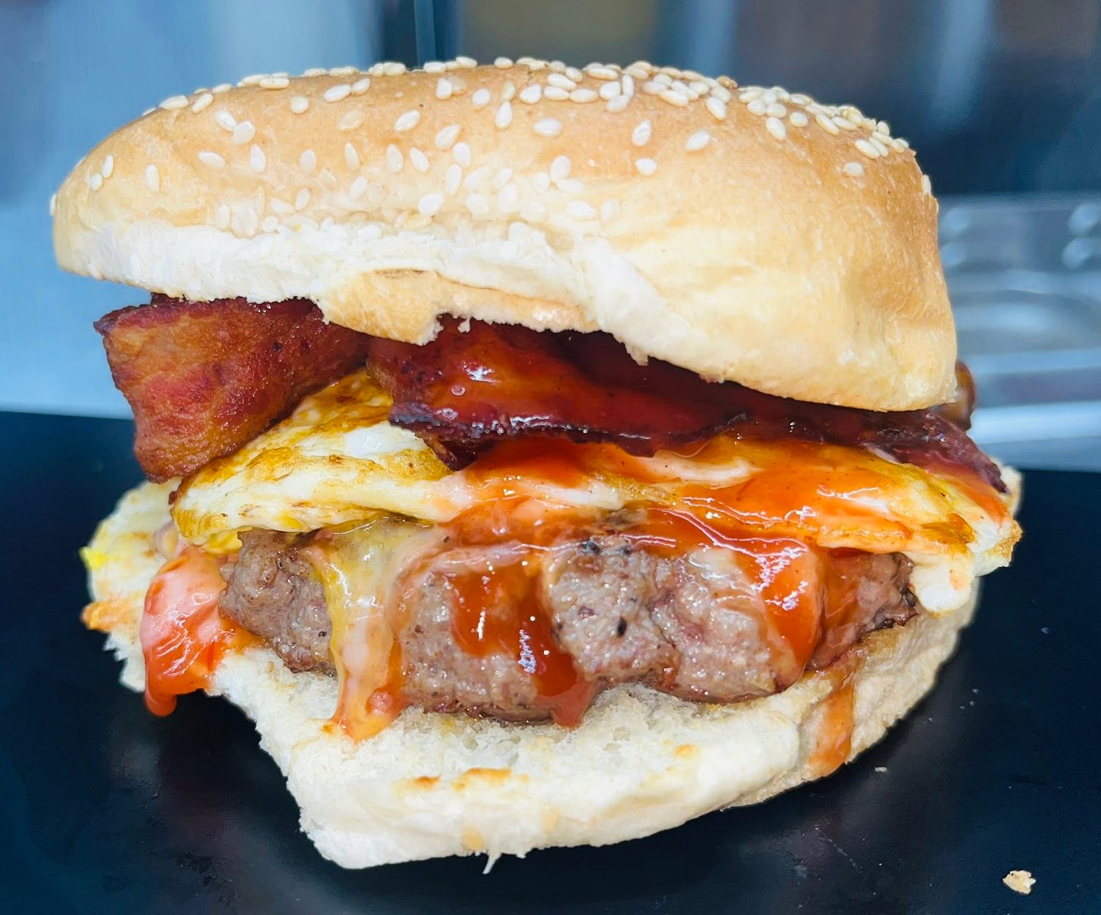 Fiesta Mexican Kitchen by null