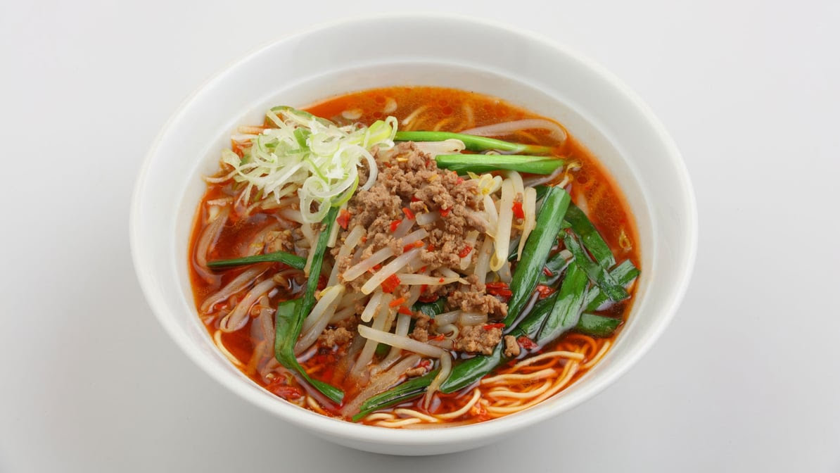 Josui Ramen by null