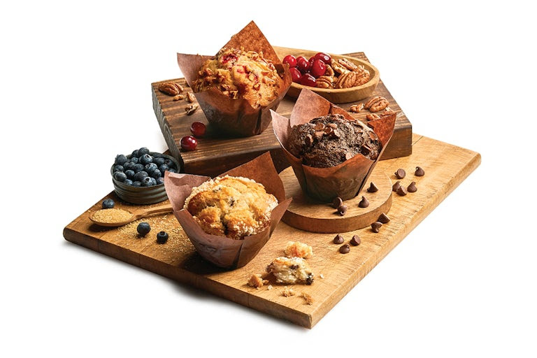 Kolache Factory by null