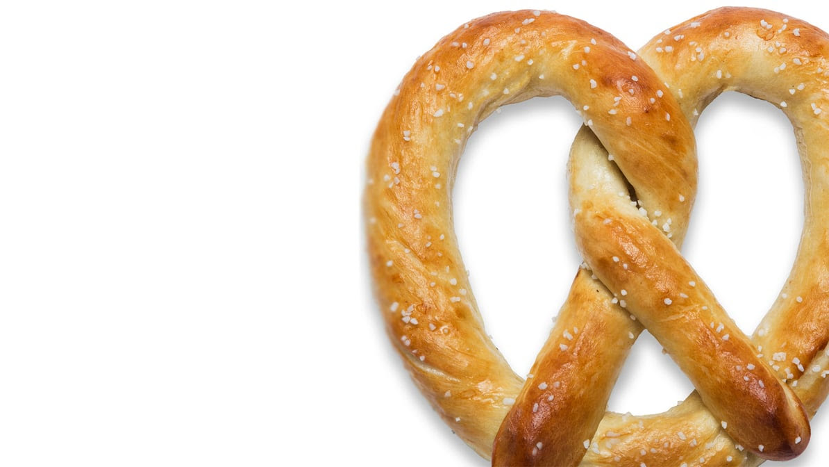 Wetzel's Pretzels by null