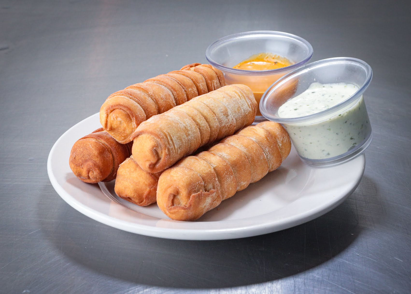 Bolivar & Lincoln by null