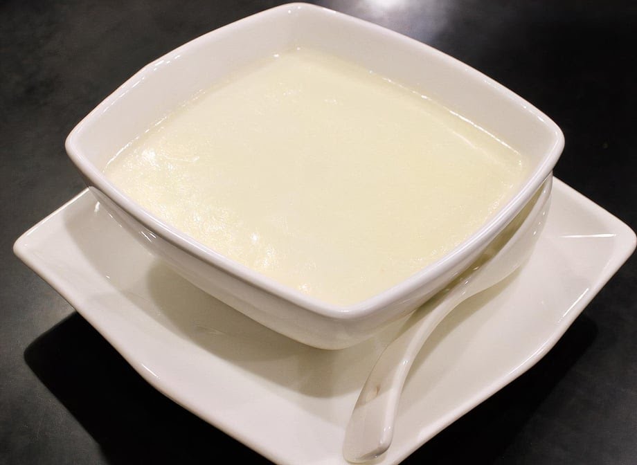 Imperial Soup by null