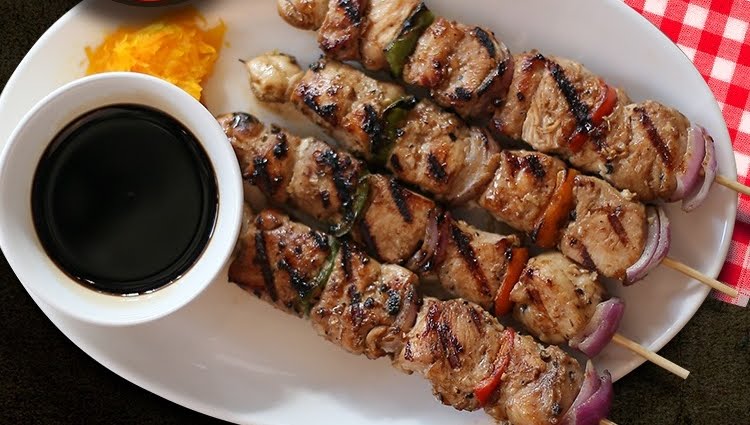 Gerry's Grill by null