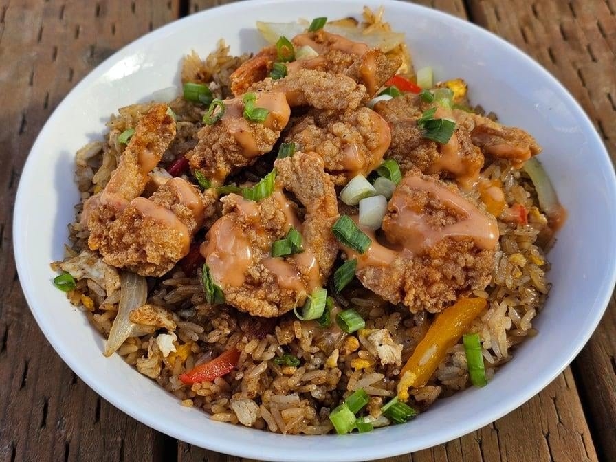 Wen's Kitchen by null