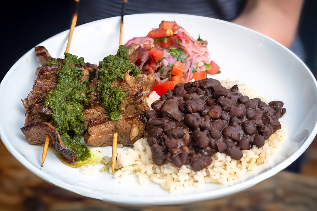 Luna Rotisserie and Empanadas by null