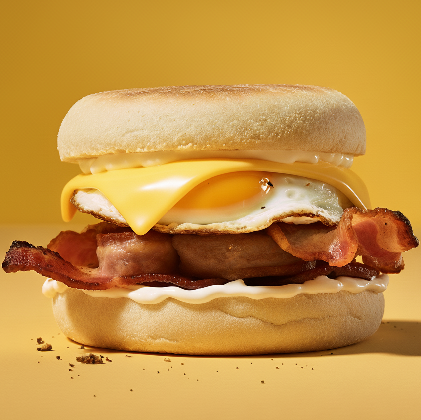 Muffin Can Stop Us (DTLA) by null