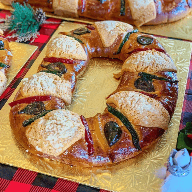 The Mayflower Bakery (La Flor De Mayo Bakery) by null