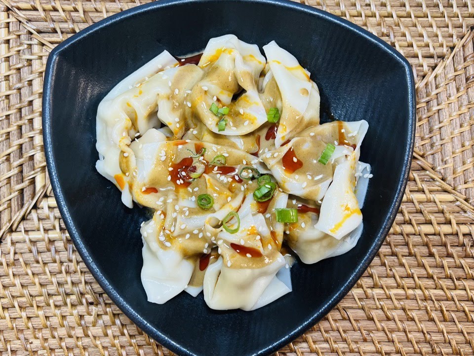 Dumpling Hours - Oakland by null
