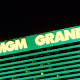 MGM guidance on room vacancies spark another casino stock sell-off