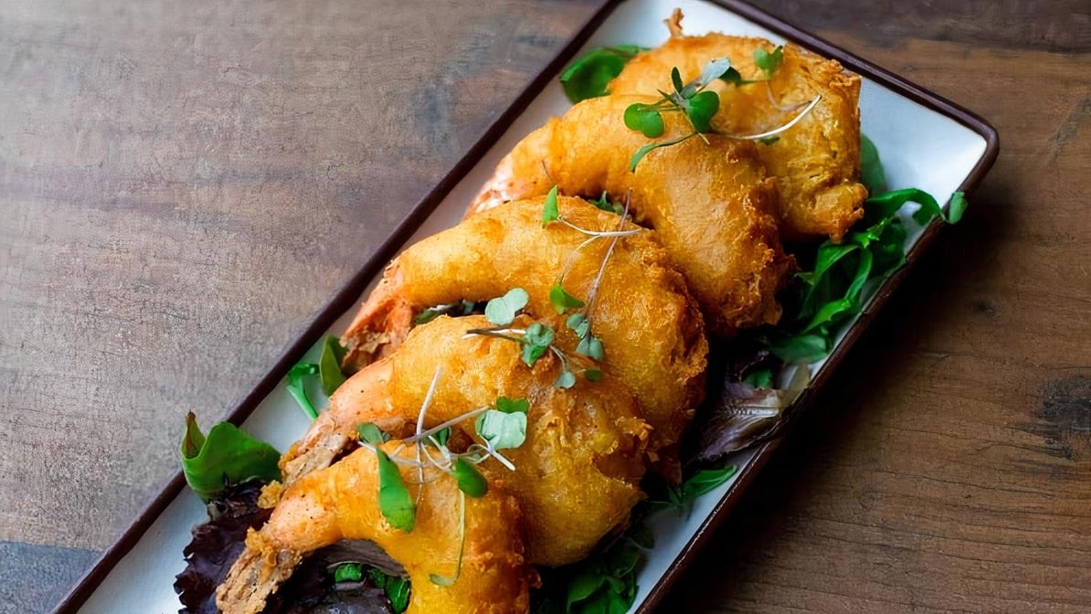 Twist Martini & Associates by null