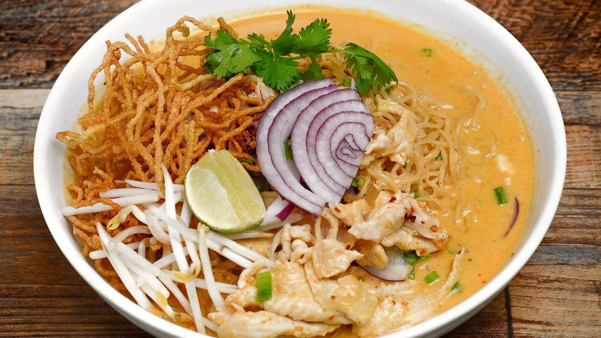 Srisaket Thai Food by null