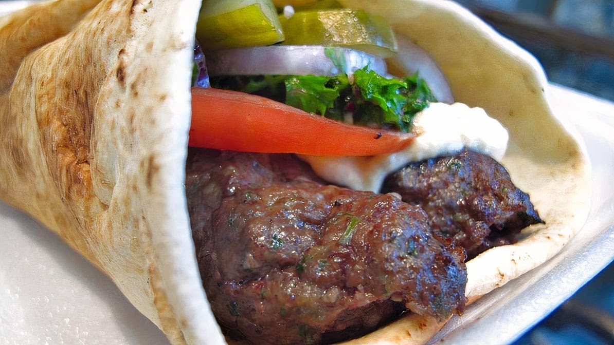 Awafi Mediterranean Cuisine (Halal) by null