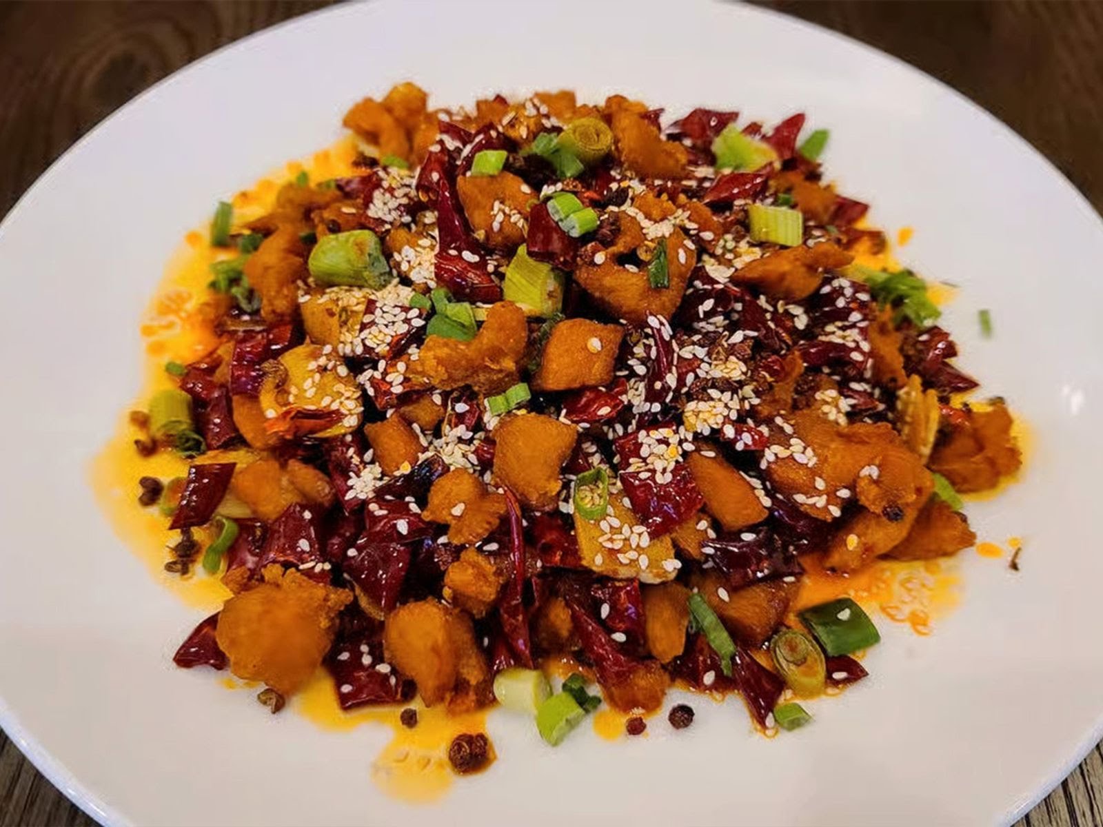 Dim Sum Chelsea by null