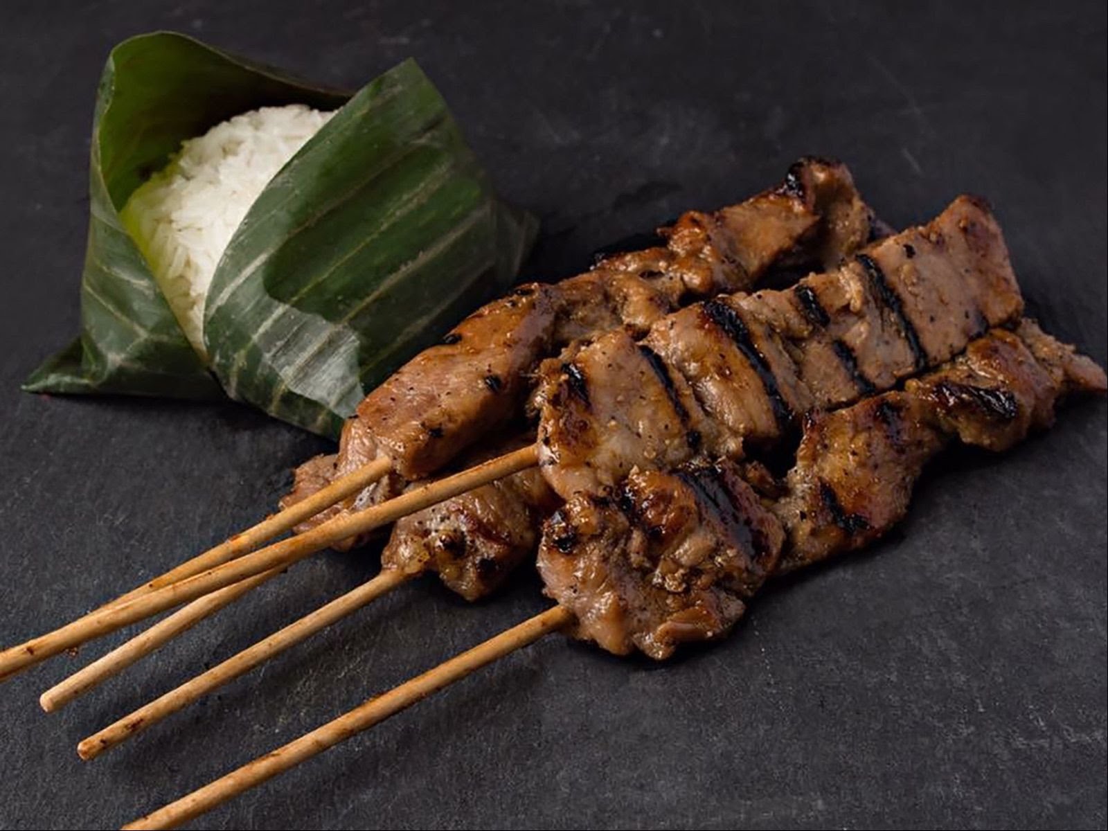 Block 9 Thai Street Eats (Summerlin Location) by null