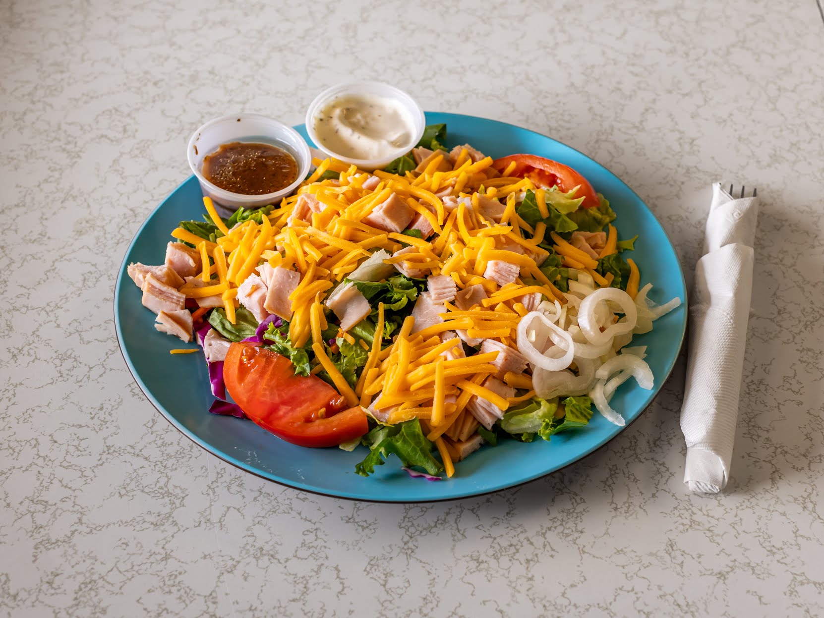 Texas Pie Co by null