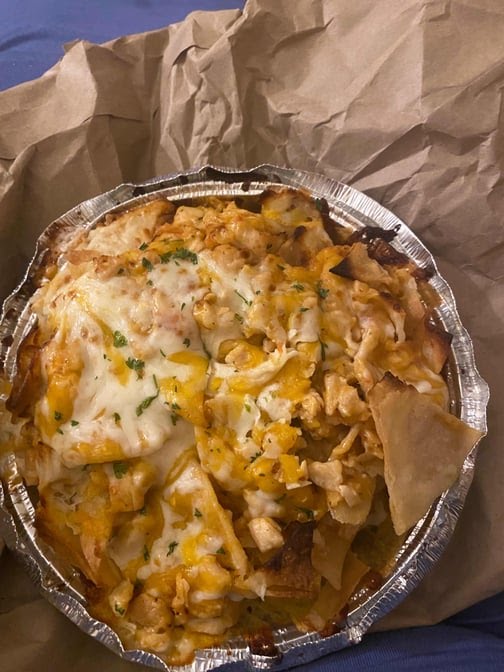 Sin City Cabaret Nightclub by null