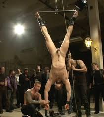 Aroused blonde tries upside down sex before getting hammered jpg x Upside down