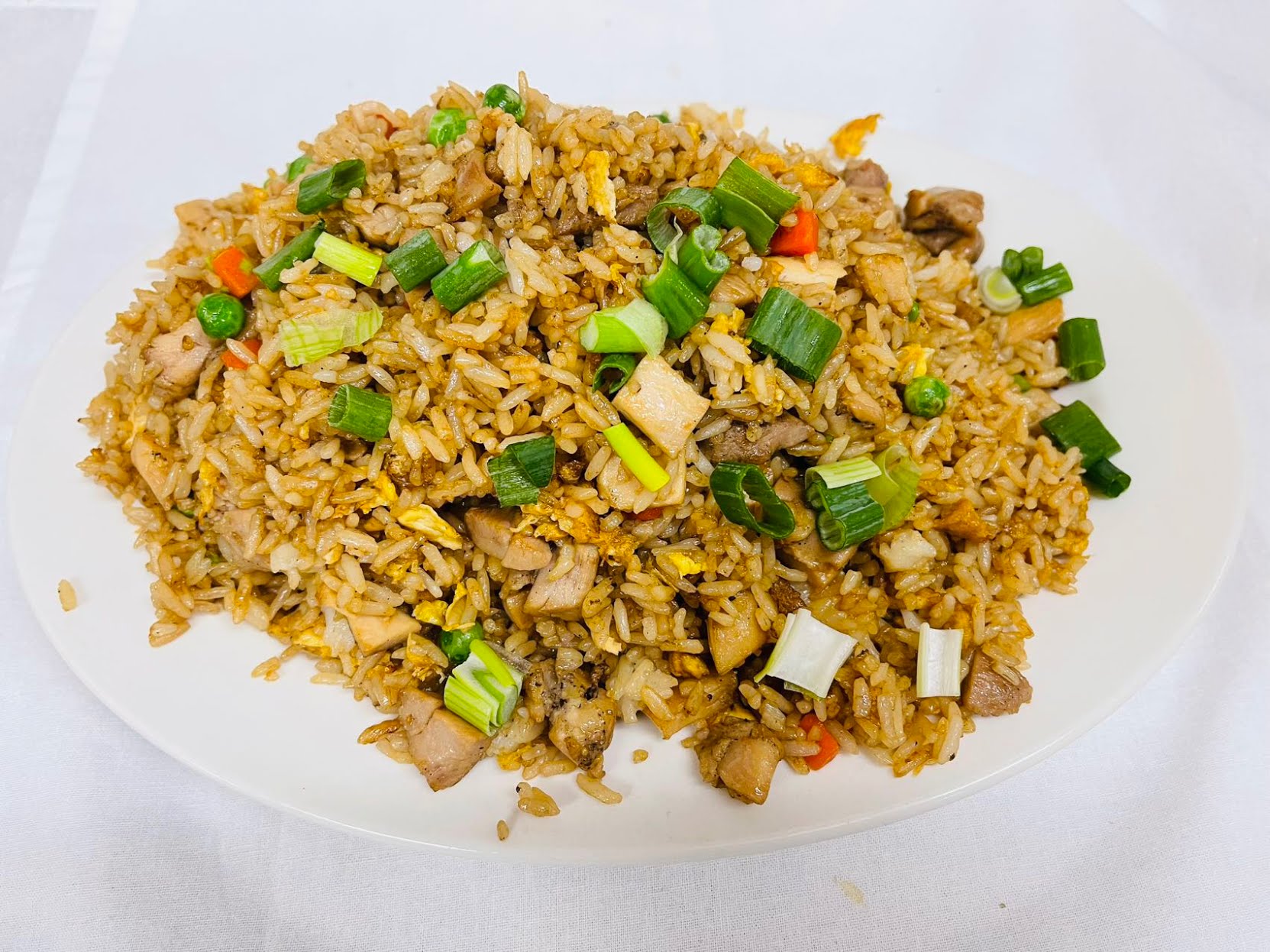 New Peking Chinese Restaurant by null