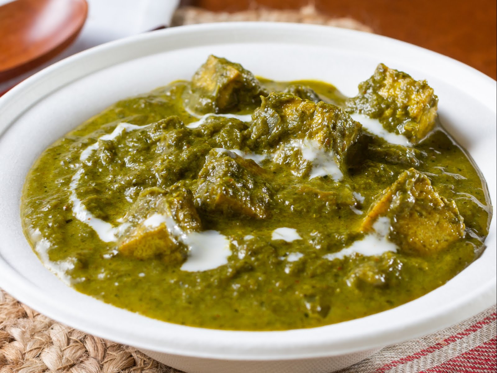 Madras Masala Express by null