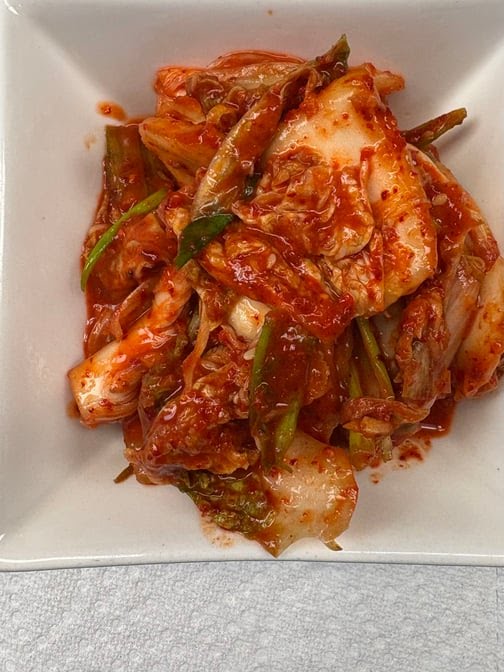 Korean BBQ House by null