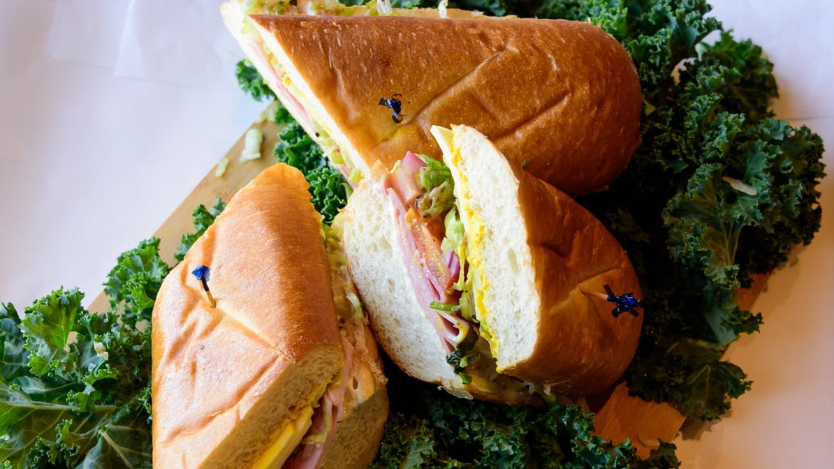 Harvest Ranch Markets - Encinitas by null