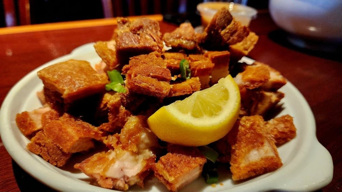 Via Mare of America by null