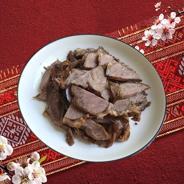 Best Noodle House by null