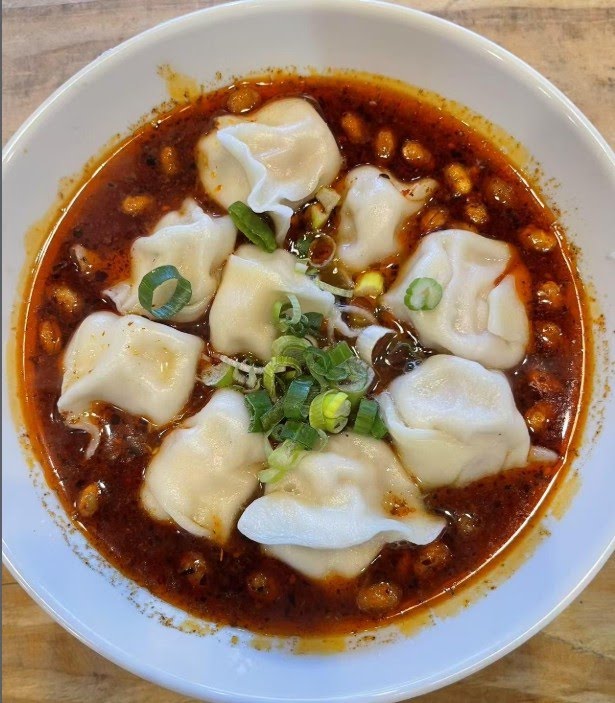 Lin Handmade Dumplings & Noodles by null