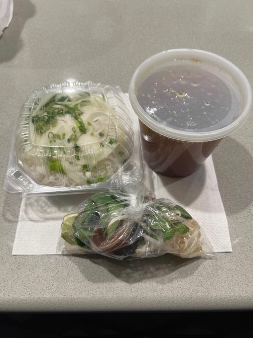 Mai's Kitchen by null