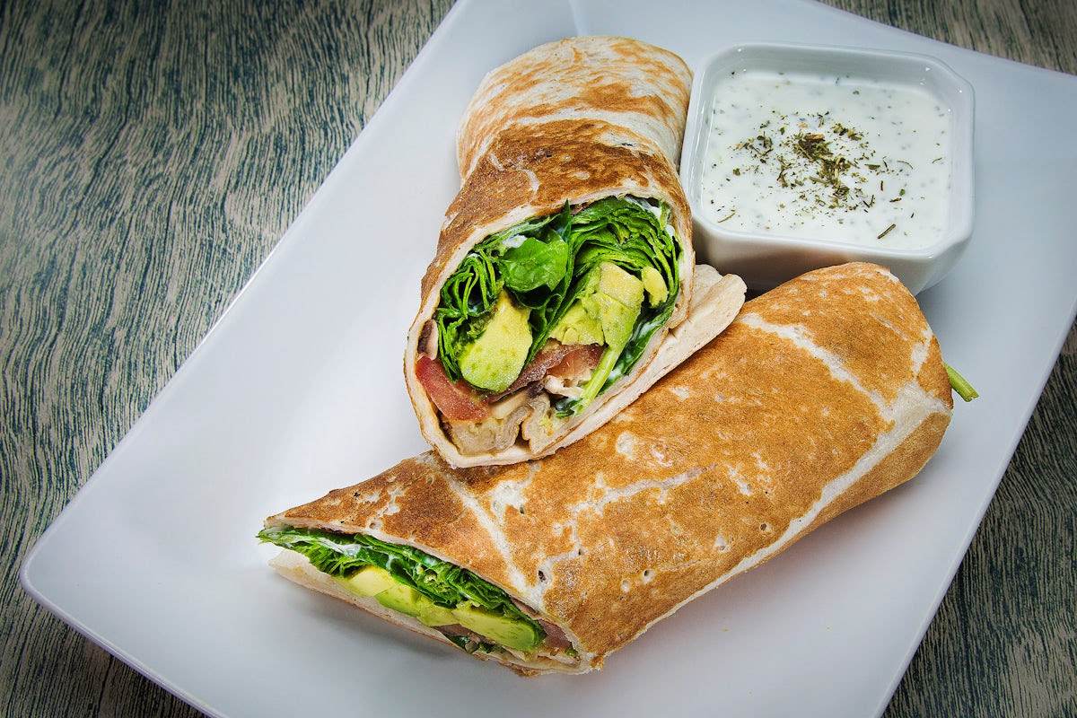 Moby Dick House of Kabob by null