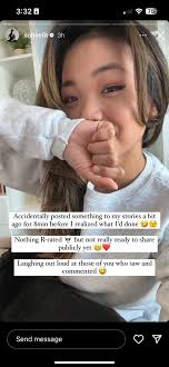 sohee fake nude|FILA エシャペレース ハン・ソヒ着用 バレエコアスタイル