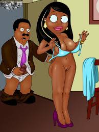 R american dad the cleveland show hayley smith jpg x Cleveland brown